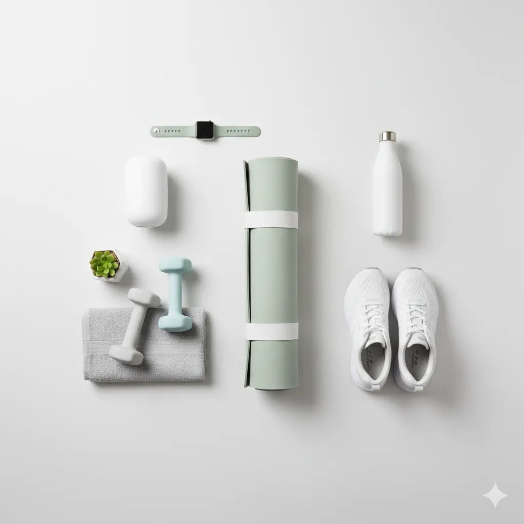 Sports & Wellness