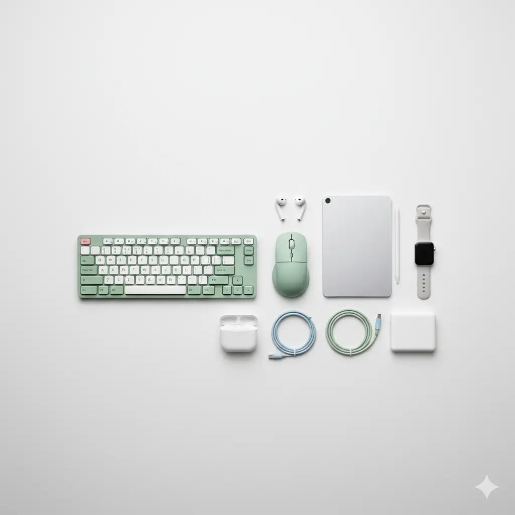 Tech & Gadgets