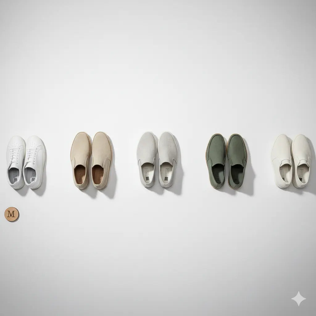 Men’s Footwear