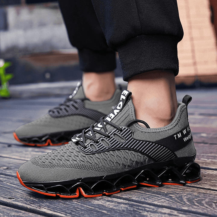 Men’s Safety Steel Toe Boots – Ortho Comfort & Protection