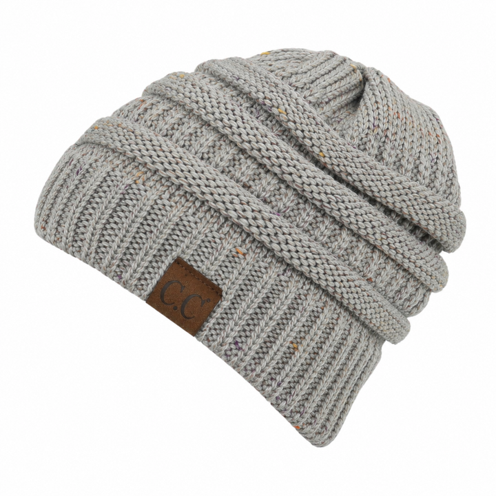 Women's Knit Winter Beanie Hat