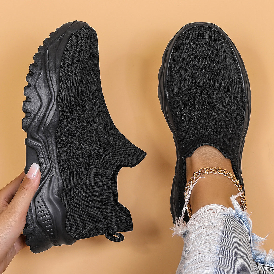 Women's Ortho Cloud Slip-On Shoes