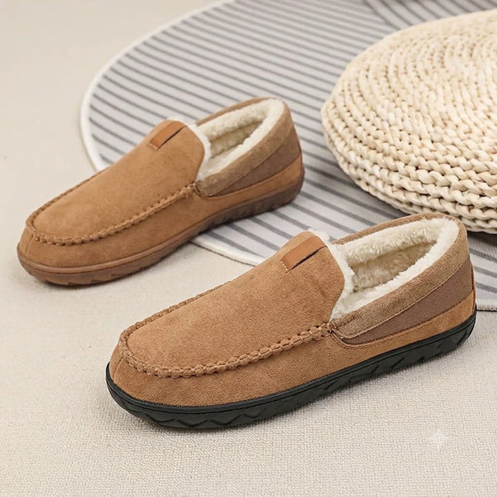 Men’s Cozy Comfort Shoes