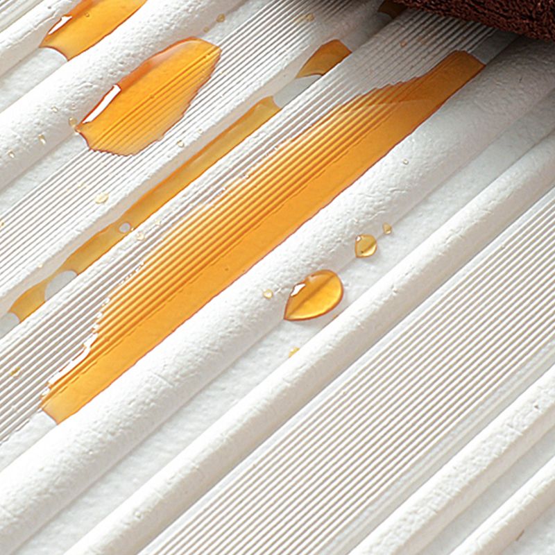Geometric 3D peel & stick wall panels, self-adhesive vinyl for striking home decor.