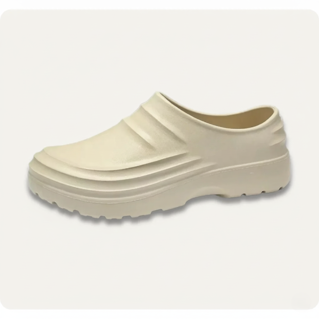 Unisex Ergonomic Comfort Cloud Clogs for Pain Relief
