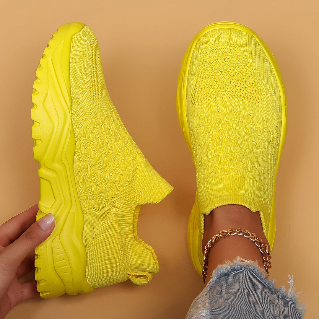 Women's Ortho Cloud Slip-On Shoes