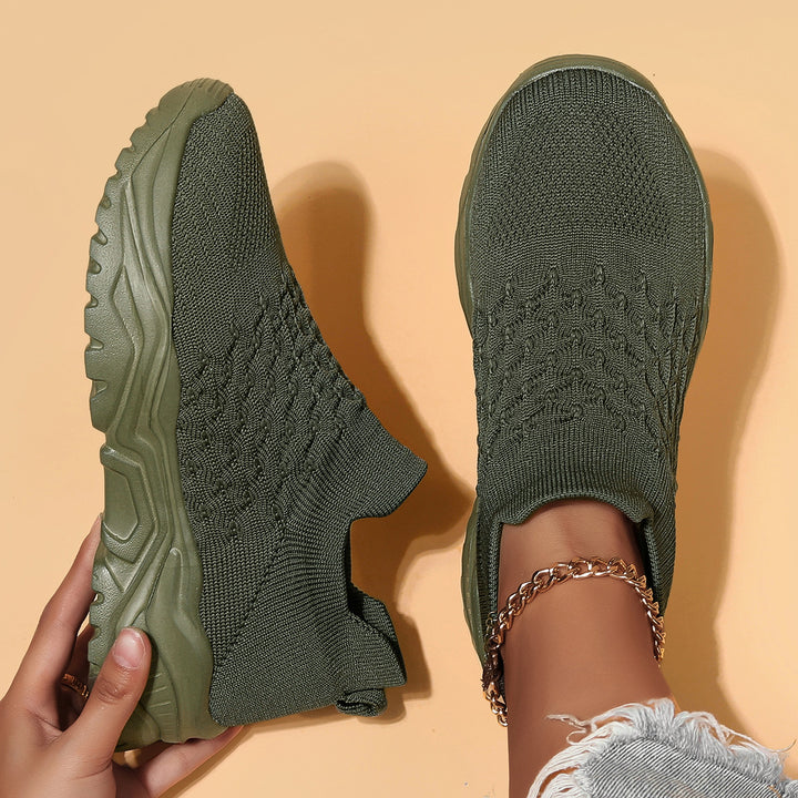 Women's Ortho Cloud Slip-On Shoes