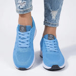 Sky Blue