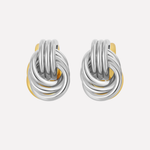 Knot Silver A
