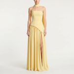 Lemon Yellow