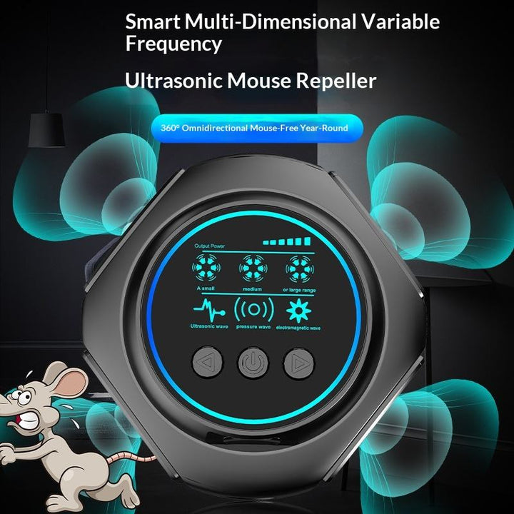 Pest Control Moth Killer Fogger for Home & Pantry