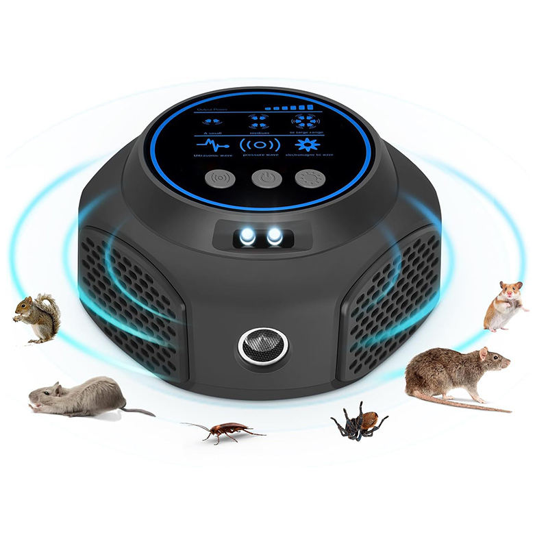 Pest Control Moth Killer Fogger for Home & Pantry