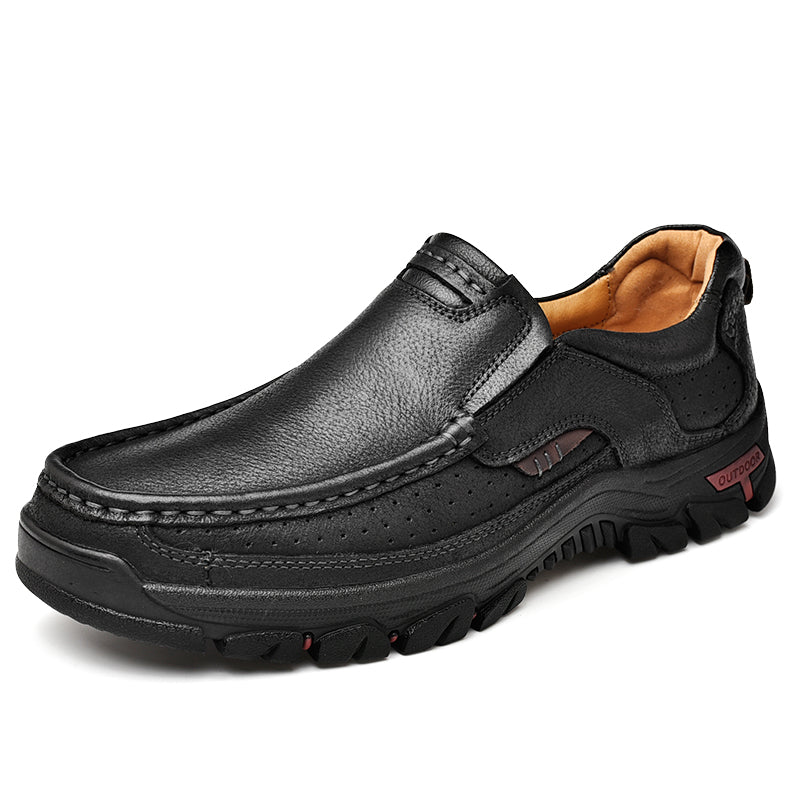 Men's Orthopedic Comfort Transition Boots