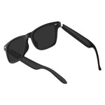 Black Sunglasses