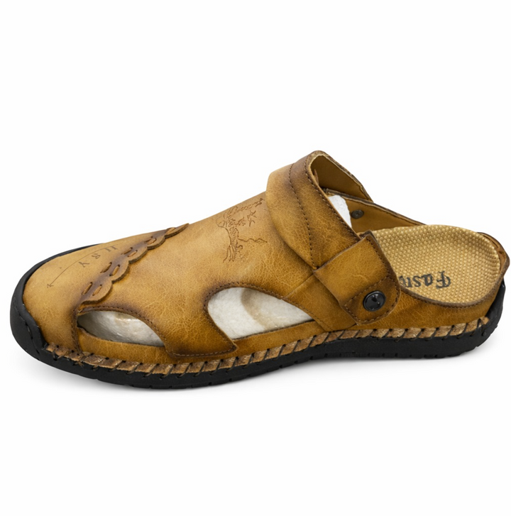 Men's Casual Breathable Sandals