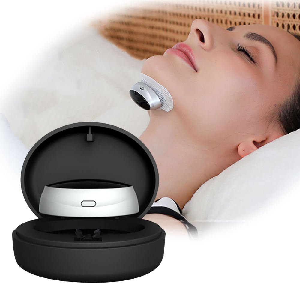 AirEase nasal dilator breathing device for sleep apnea & snoring. Comfortable, portable sleep solution.