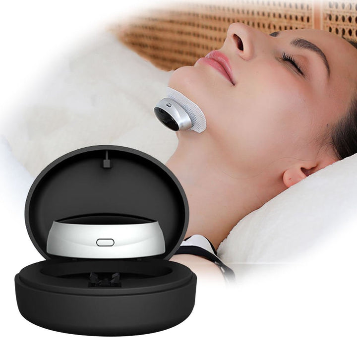 AirEase nasal dilator breathing device for sleep apnea & snoring. Comfortable, portable sleep solution.