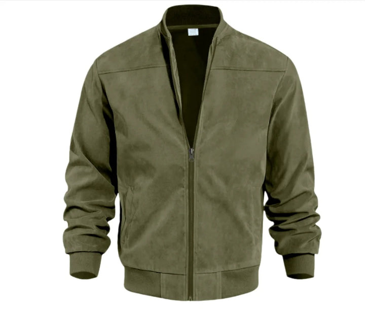 Men's Bomber Jacket
