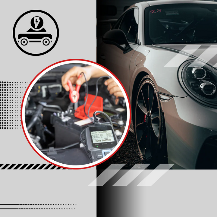 High-quality car remote battery switch, a wireless anti-theft solution for enhanced vehicle security.