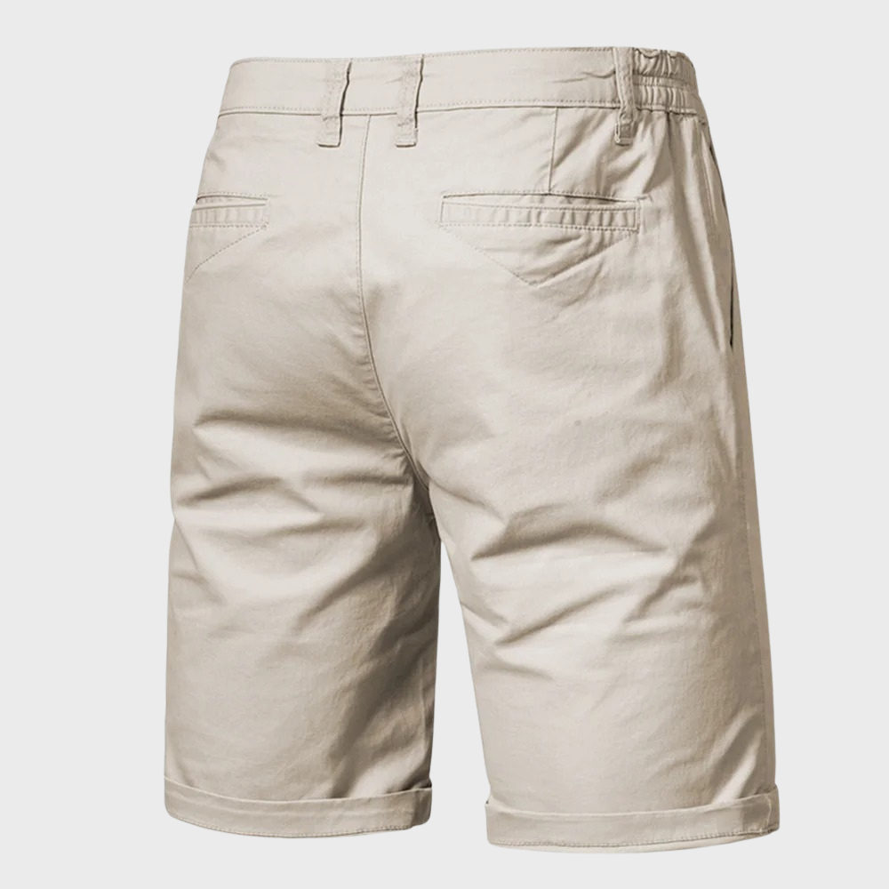 Men's summer fashion shorts, ideal for casual wear, outdoor activities & all-day comfort.