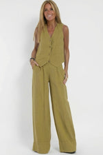 Olive Green