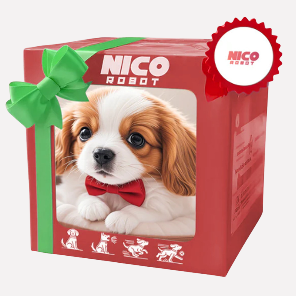 Interactive electronic walking puppy toy for children, a robotic pet that barks & moves, fun animal toy for kids.