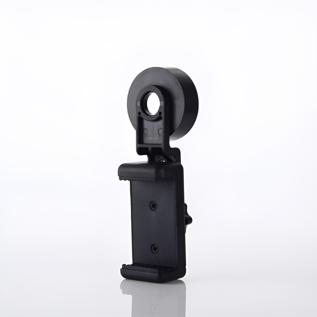 Waterproof HD monocular telescope for rugged outdoor adventures, hiking, and clear viewing in any weather.