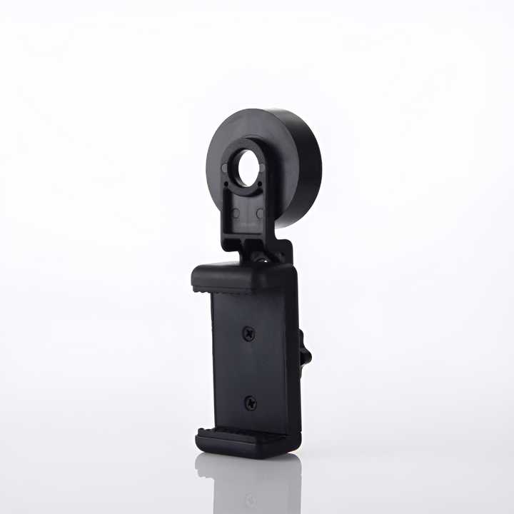 Waterproof HD monocular telescope for rugged outdoor adventures, hiking, and clear viewing in any weather.