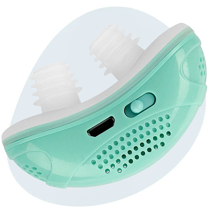 Portable micro CPAP for travel. Compact sleep apnea & snoring relief, ensuring comfortable, silent nights.