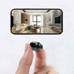 HD Camera