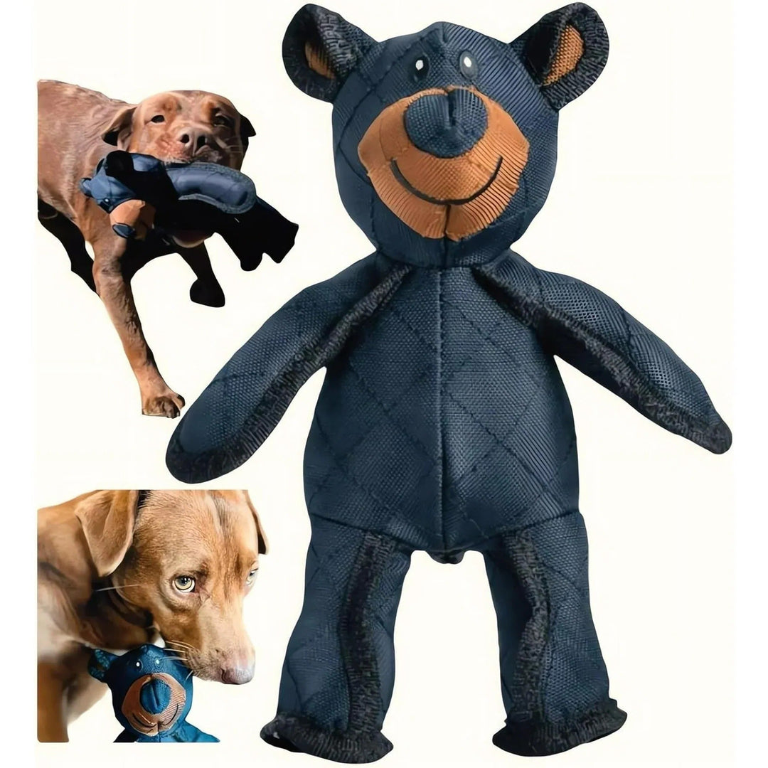 Durable & Interactive Dog Toys for Heavy Chewers - Lexians