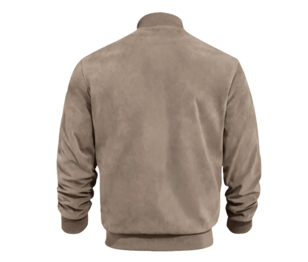 Men's Bomber Jacket