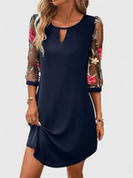 Navy Blue