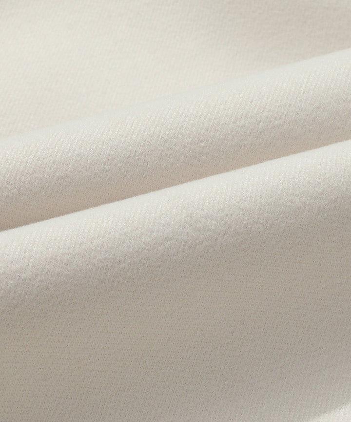 Classic double-breasted white trench coat for women, offering timeless elegance in outerwear & spring jacket style.