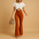 Sunset Orange