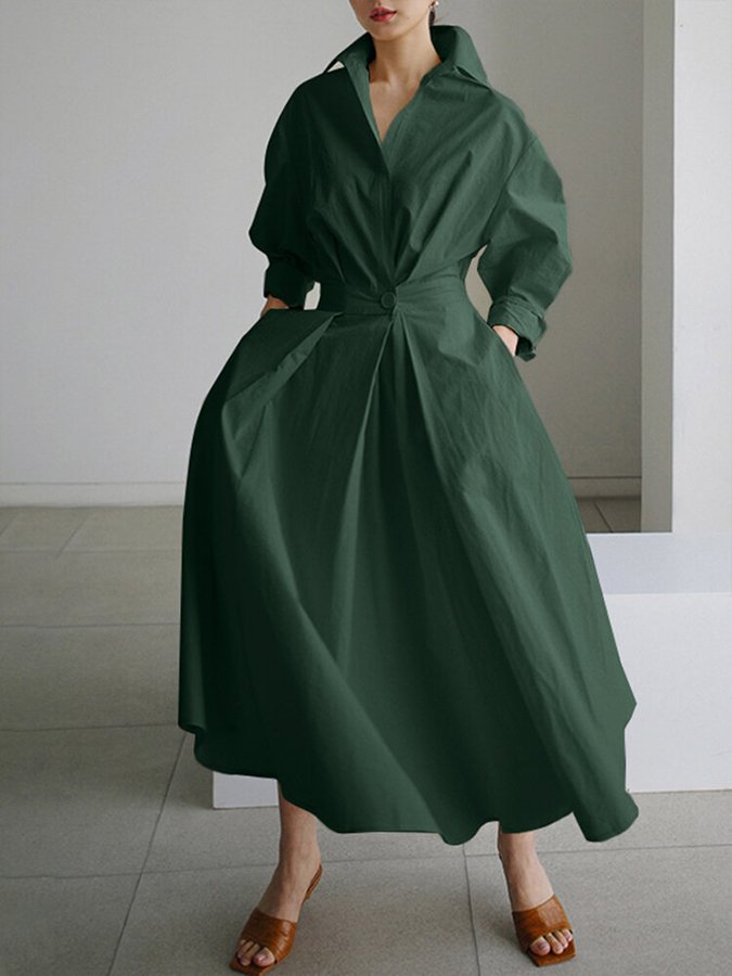 Sleeveless scoop neck women's maxi dress, an elegant long dress perfect for summer fashion.