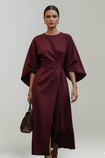 Burgandy