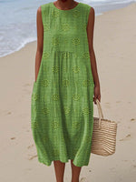 Yellow Green