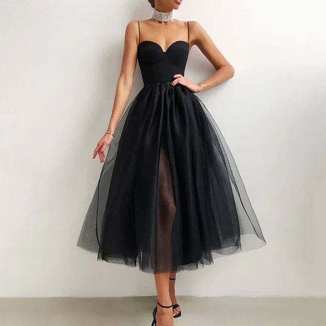 Beautiful women's strapless pleated maxi evening gown, an elegant choice for any special occasion.