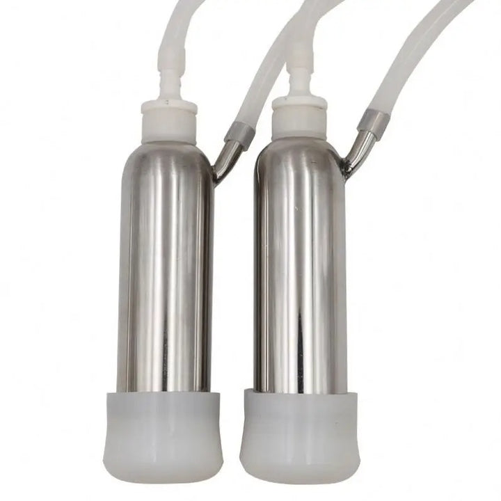 Heavy Duty 5L Cow and Goat Milking Machine