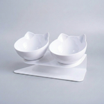 White Double