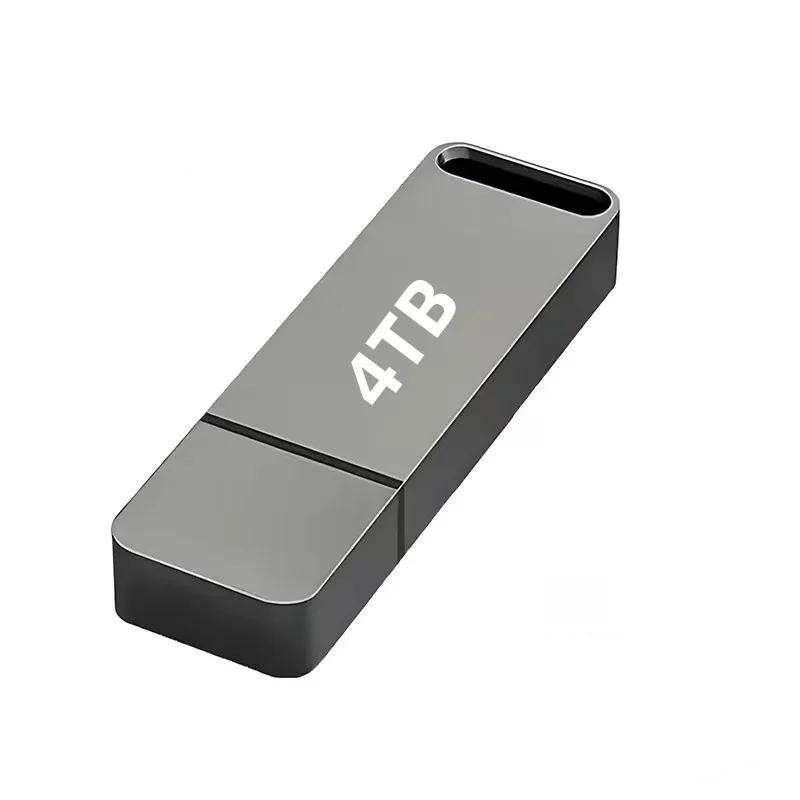 Reliable high-speed USB 3.2 flash drive, portable external storage for all your data.