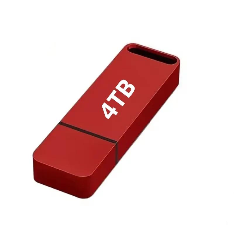 Ultra-fast USB 3.2 flash drive, portable and durable for modern digital data storage.