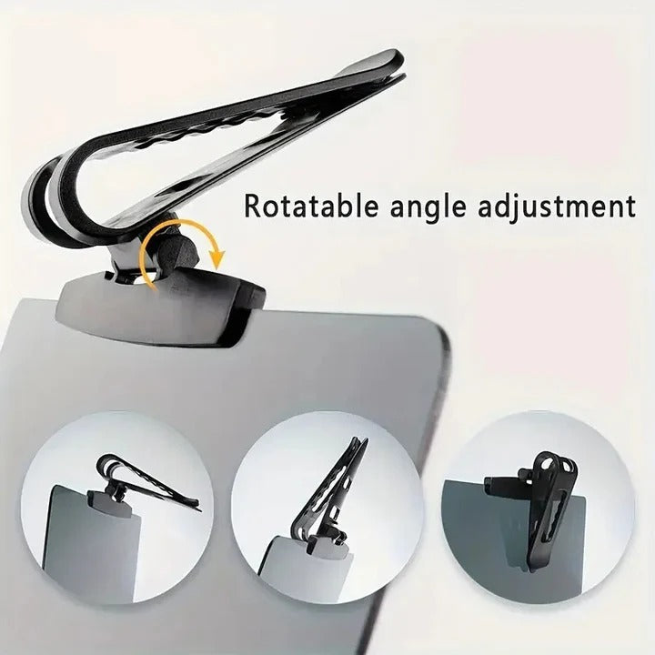 Vehicle polarized anti-glare sun visor extender for superior eye protection & improved driving visibility.