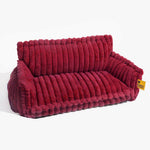 Dark Red