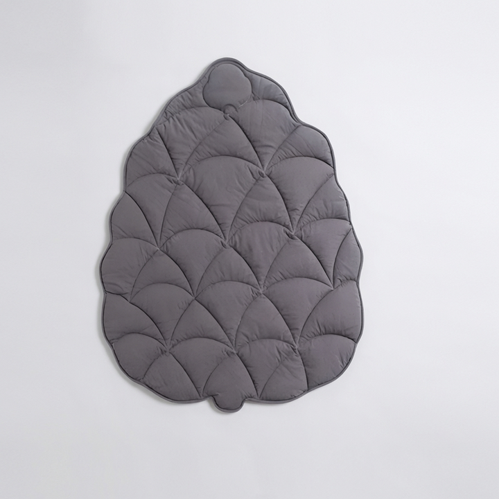 Washable cooling mat for large dogs. Perfect pet accessory for summer heat relief & year-round comfort.