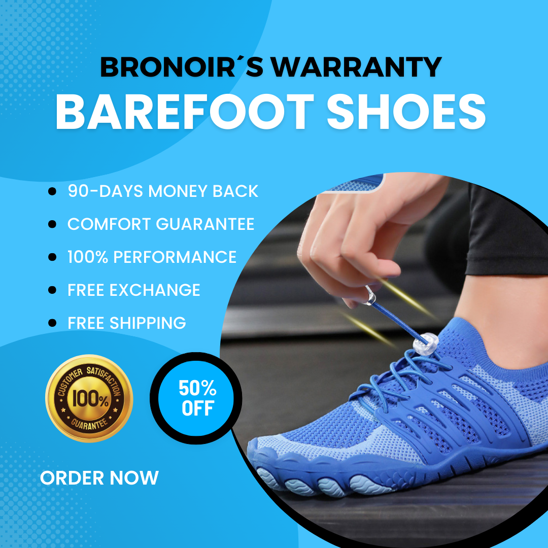 All-season comfort in these unisex barefoot shoes with a wide toe box and lightweight design.