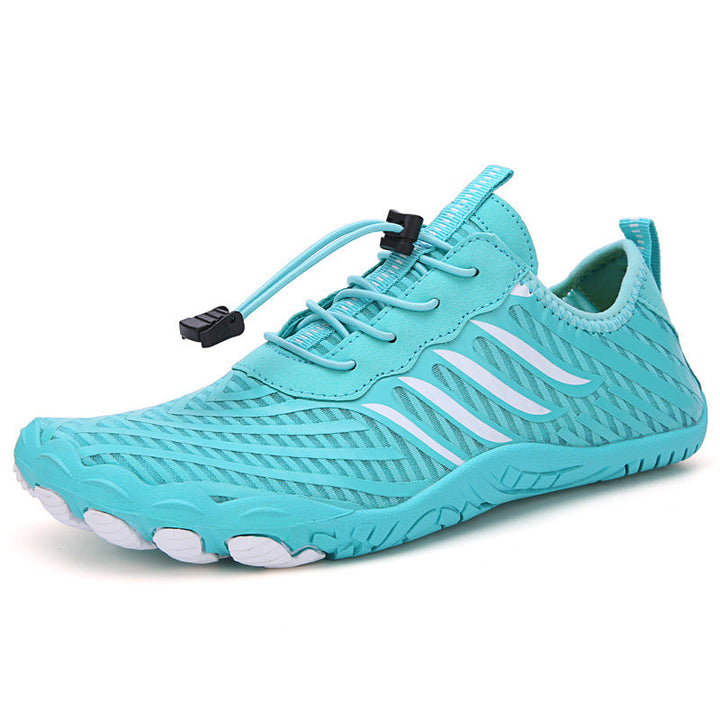 Stylish casual barefoot shoes, breathable and lightweight for all-day comfort and natural movement.