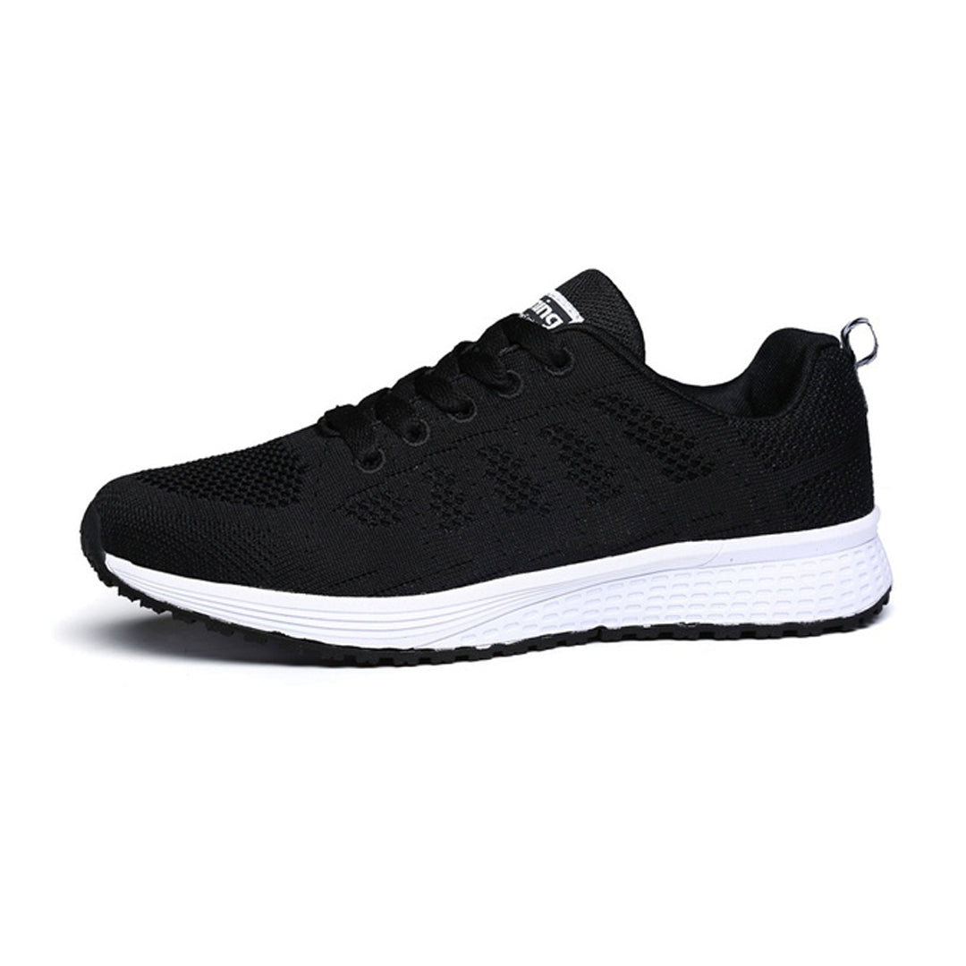 Casual Lucille women's supportive sneakers, ergonomic design & plush cushioning for active days.
