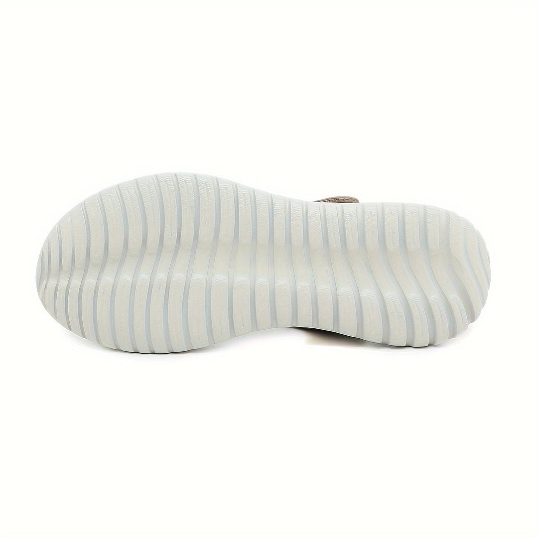 Luna summer sandals for women, combining style with orthopedic arch support.
